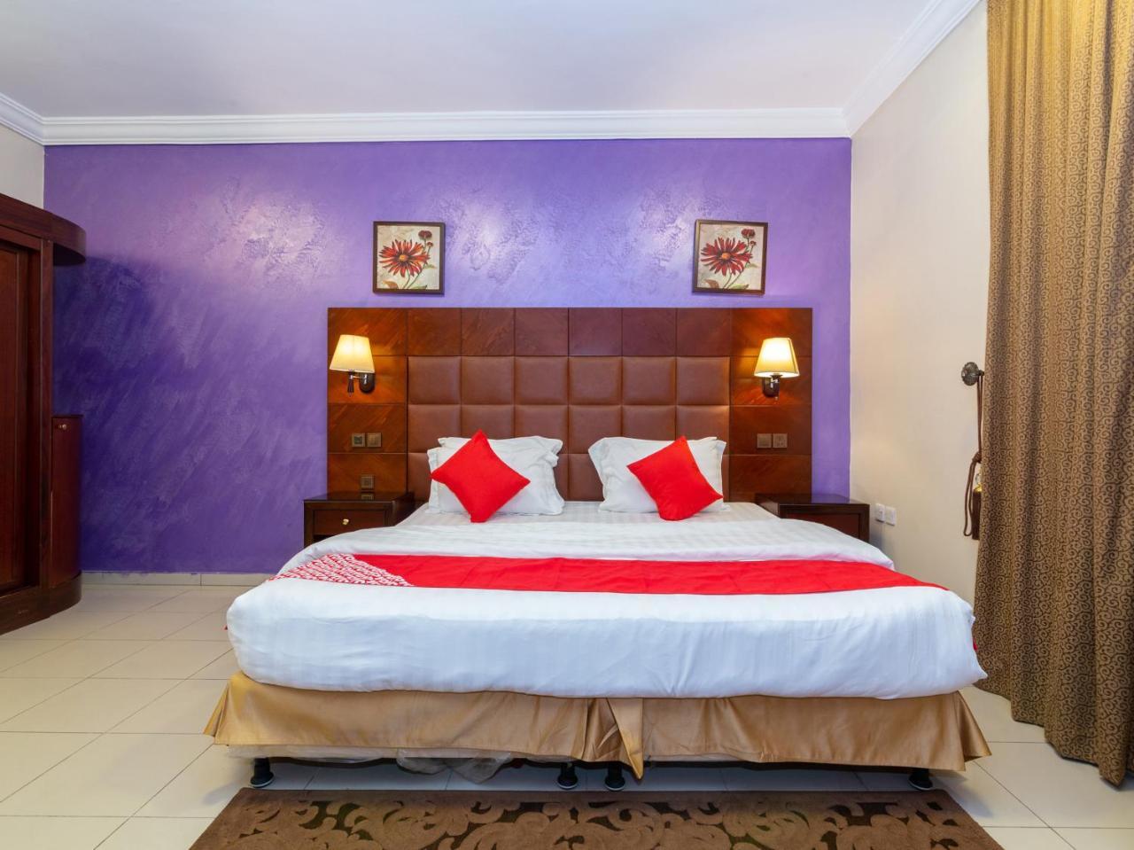 Happy Beach Blue Jeddah Exterior photo