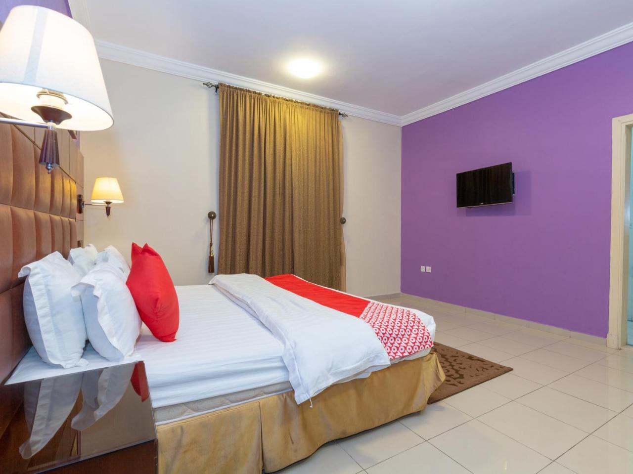 Happy Beach Blue Jeddah Exterior photo