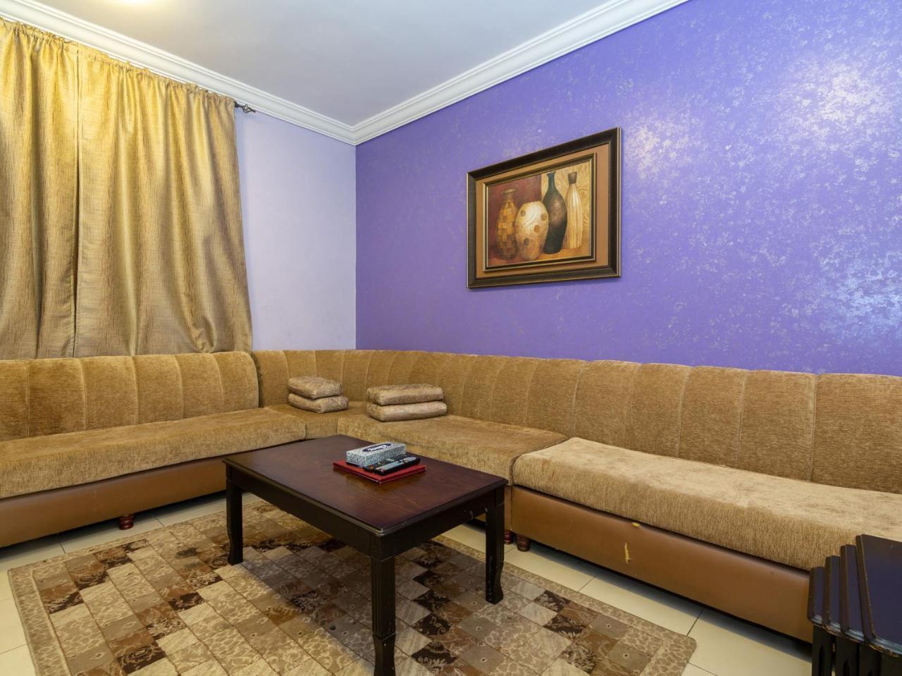 Happy Beach Blue Jeddah Exterior photo